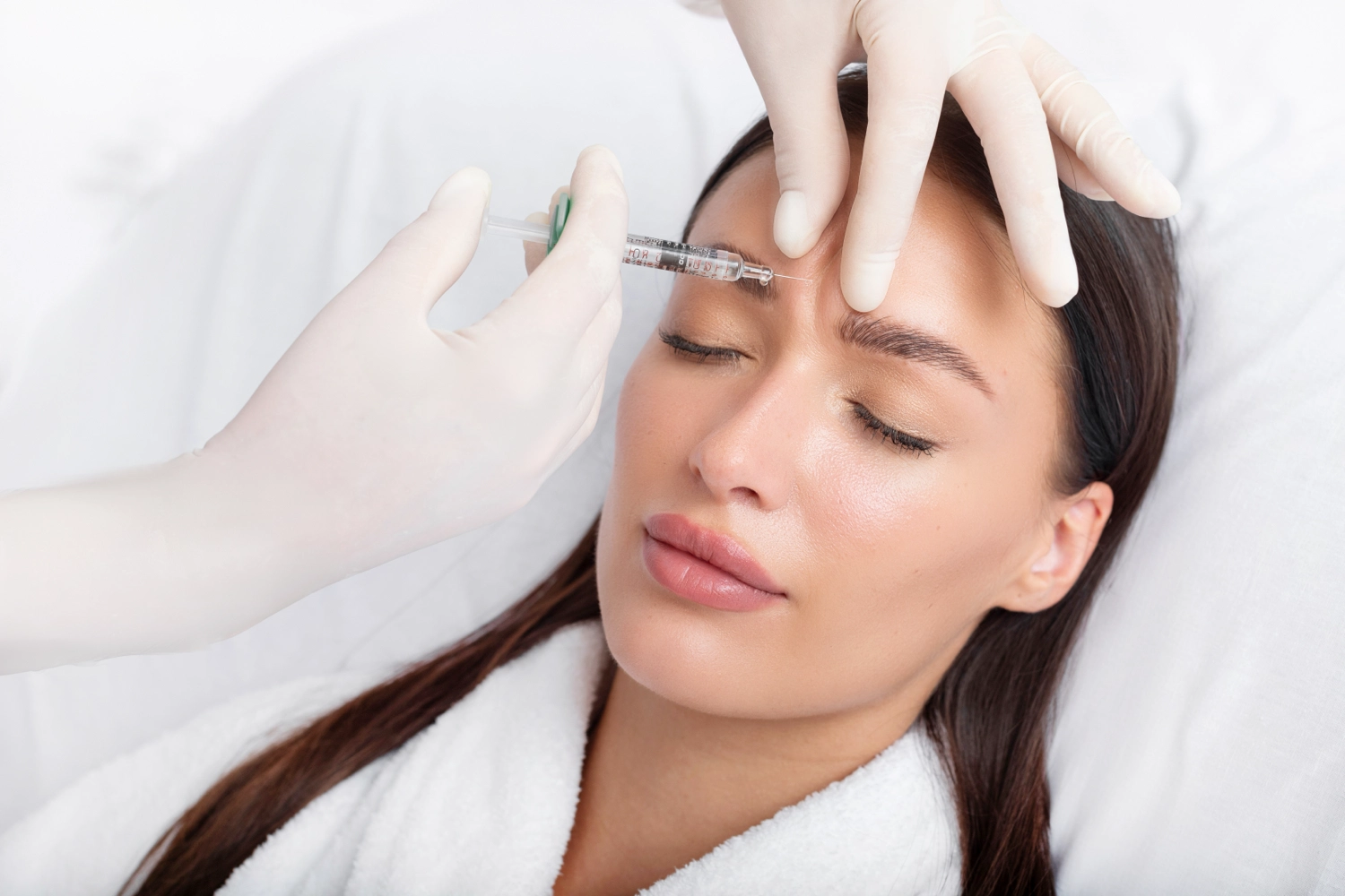 Botox Droitwich - Anti-wrinkle Treatments - Anti-Aging - Aesthetics Droitwich - Aesthetics by Hannah