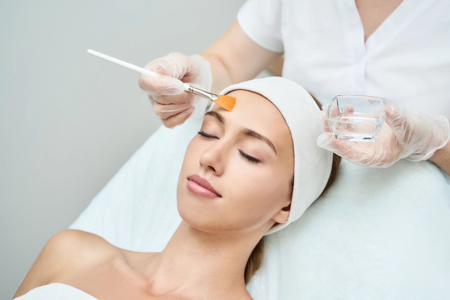 Chemical Skin Peels Droitwich - Aesthetics by Hannah